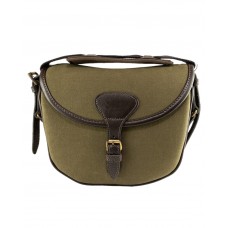 Jack Pyke Canvas Cartridge Bag 